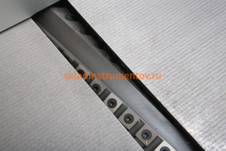 Фуговально-рейсмусовый станок JET JPT-310HH 10000292T