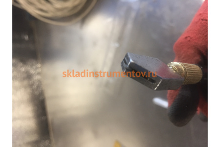 Стеклорез Энкор 9391