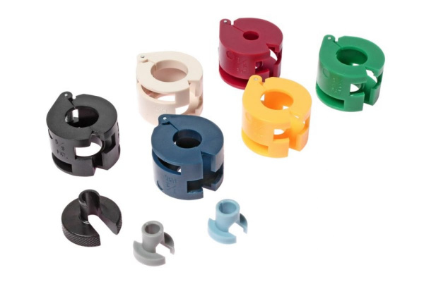 Съемник для демонтажа трубопроводов кондиционирования (комплект) JTC 1358