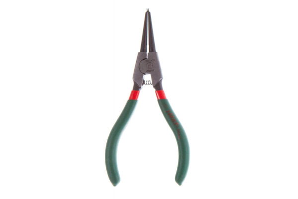 Прямой съемник внешних стопорных колец 140мм Hans 1851-51