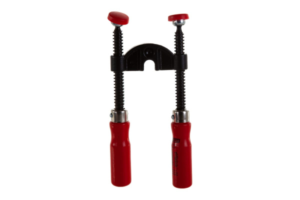 Кромочная струбцина BESSEY BE-KT5-2