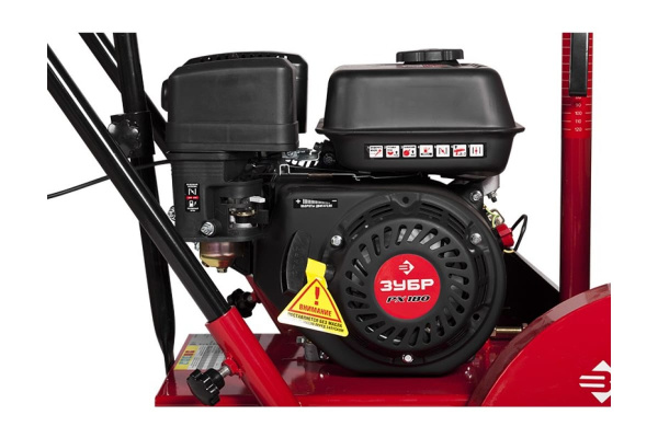 Бензиновый швонарезчик Зубр ЗШБ-350 Бензиновый швонарезчик Зубр ЗШБ-350