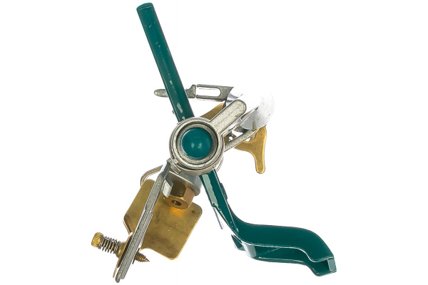 Головка латунная для импульсного распылителя Raco 4260-55/701C