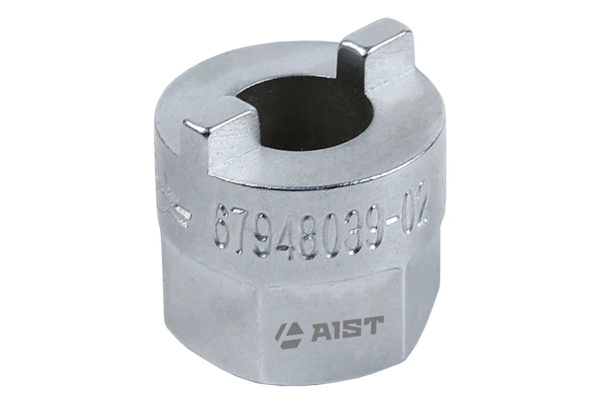 Специальная головка для разбора стойки амортизатора AIST 14.5 мм 67948039-03 00-00008314 Специальная головка для разбора стойки амортизатора AIST 14.5 мм 67948039-03 00-00008314
