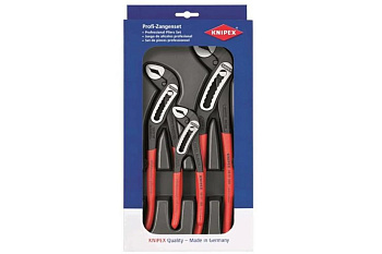 Набор инструмента KNIPEX KN-002009V03