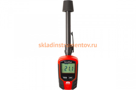 Гигрометр ADA AeroPipe А00407