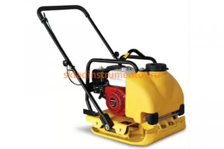 Бензиновая виброплита ADA PB80T А00252