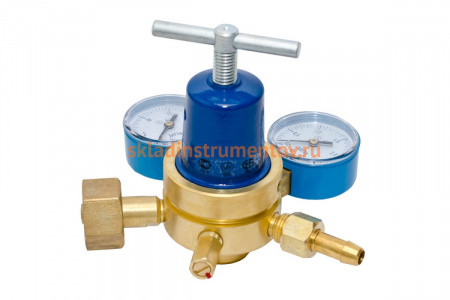 Редуктор кислородный БКО-50-4ДМ Донмет СВ000004846