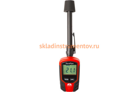 Гигрометр ADA AeroPipe А00407