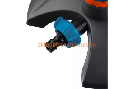 Стационарный пластиковый распылитель на подставке GRINDA PROLine RX-2 429303