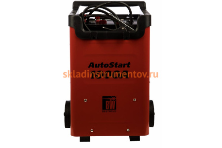 Пуско-зарядное устройство BestWeld AUTOSTART 1000 BW1660A