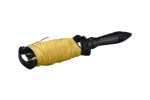 Нейлоновый шнур на катушке 100 м STAYER 2-06411-100 Нейлоновый шнур на катушке 100 м STAYER 2-06411-100