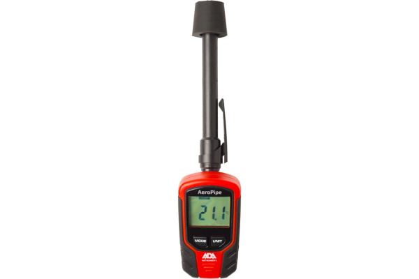 Гигрометр ADA AeroPipe А00407