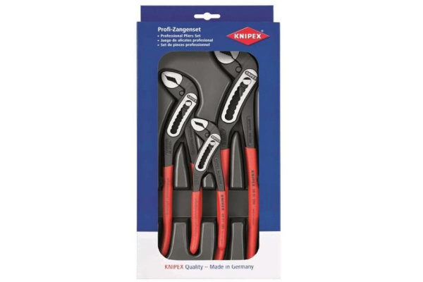 Набор инструмента KNIPEX KN-002009V03