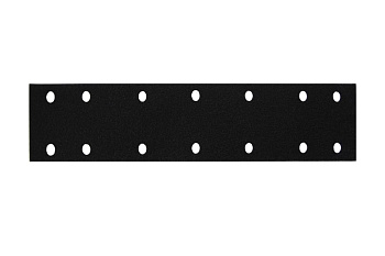 Защитная прокладка (70х400 мм; 14 отв.; 5 шт.) MIRKA 8299522011