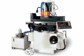 Плоскошлифовальный станок PROMA PBP-200A 25012001