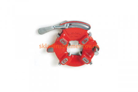 Головка М14-45 для резьбонарезного станка VOLL 2.20055