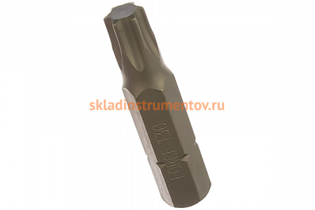 Бита 30 мм, T30 FORCE 1263030