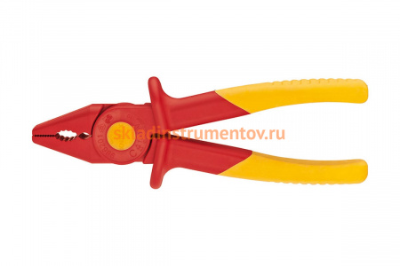 Пластиковые пассатижи KNIPEX KN-986201