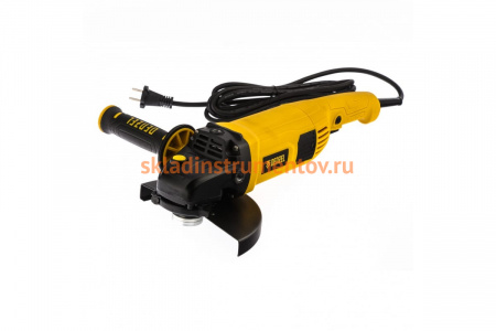Угловая шлифовальная машина DENZEL AG180-2000 26912