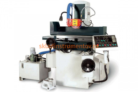 Плоскошлифовальный станок PROMA PBP-200A 25012001