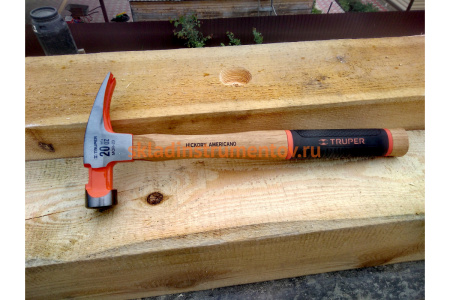 Столярный молоток Truper MO-20 16656