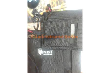 Набор сумок на молнии КВТ С-57 81447