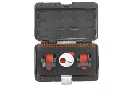 Набор для установки и регулировки фаз ГРМ MERCEDES 3 предмета FORCE 903G21