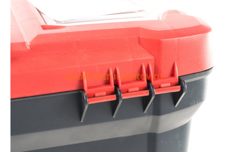 Ящик для инструмента, пластиковый ЗУБР МАСТЕР-22 38180-22_z02