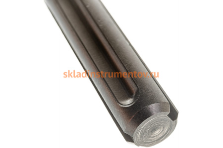 Зубило пикообразное (18x280 мм; SDS-MAX) MATRIX 70346