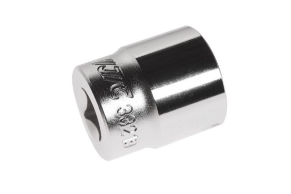Головка торцевая 3/8” 19 JTC 33219