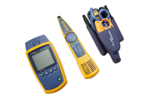 Кабельный тестер Fluke MS2-TTK