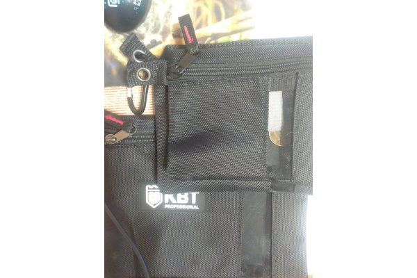 Набор сумок на молнии КВТ С-57 81447