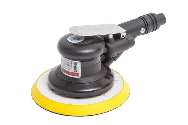 Эксцентриковая пневмошлифмашинка NORDBERG NP4256