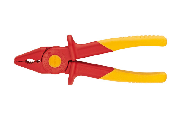 Пластиковые пассатижи KNIPEX KN-986201