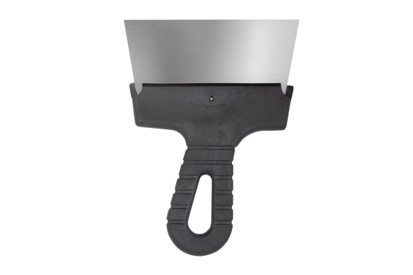 Фасадный шпатель (150 мм, нержавеющая сталь) Biber 35205 тов-048239