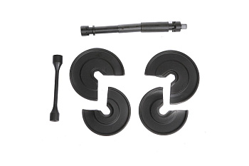 Универсальная стяжка пружин амортизаторов AIST 67211720/B2013 00-00016968