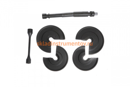 Универсальная стяжка пружин амортизаторов AIST 67211720/B2013 00-00016968