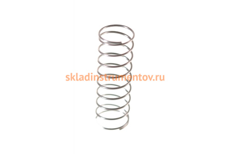 Ремкомплект 23, пружина под лопасть для пневмогайковерта 7659 JTC 7659-23