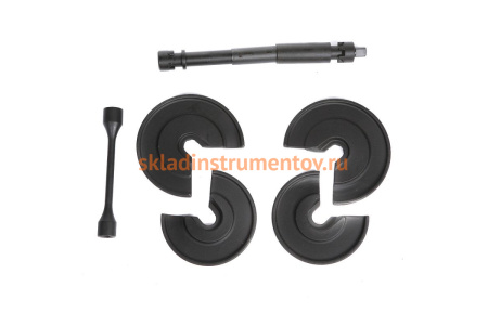 Универсальная стяжка пружин амортизаторов AIST 67211720/B2013 00-00016968