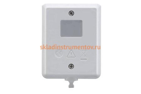 Логгер данных температуры и влажности Testo V2 Saveris 2-H1 0572 2034