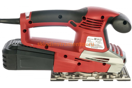 Плоско-шлифовальная машина REDVERG RD-SG30-90 5022685