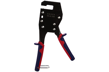 Просекатель монтажа металлических профилей KNIPEX KN-9042250
