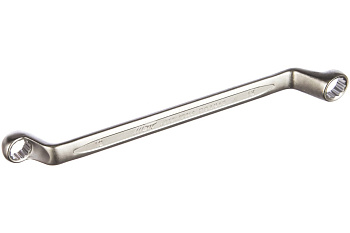 Накидной ключ 75град, 12х13, 217мм JTC PQ1213