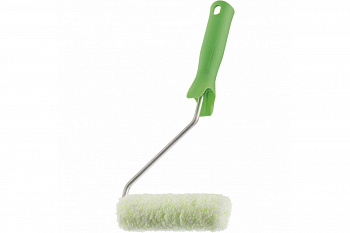 Мини-валик СИБРТЕХ Работы с древесиной 110 мм 80596