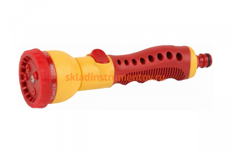 Наконечник 7-позиционный "CLASSIC Quick-Connection System" Grinda 8-427253_z01