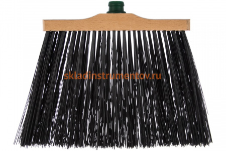 Уличная щетка-метла Grinda 39255