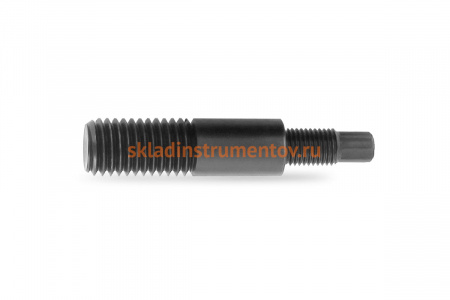 Рабочий стержень М12 для заклепочника M2000 MESSER 05-25-012