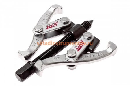 2-х лапый съемник подшипников (40-76 мм) JTC 35133