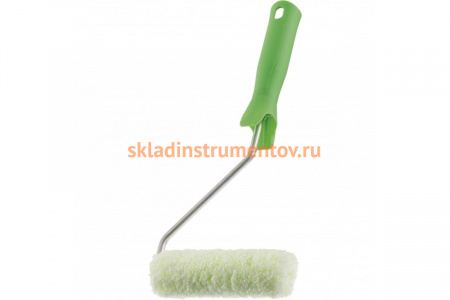 Мини-валик СИБРТЕХ Работы с древесиной 110 мм 80596